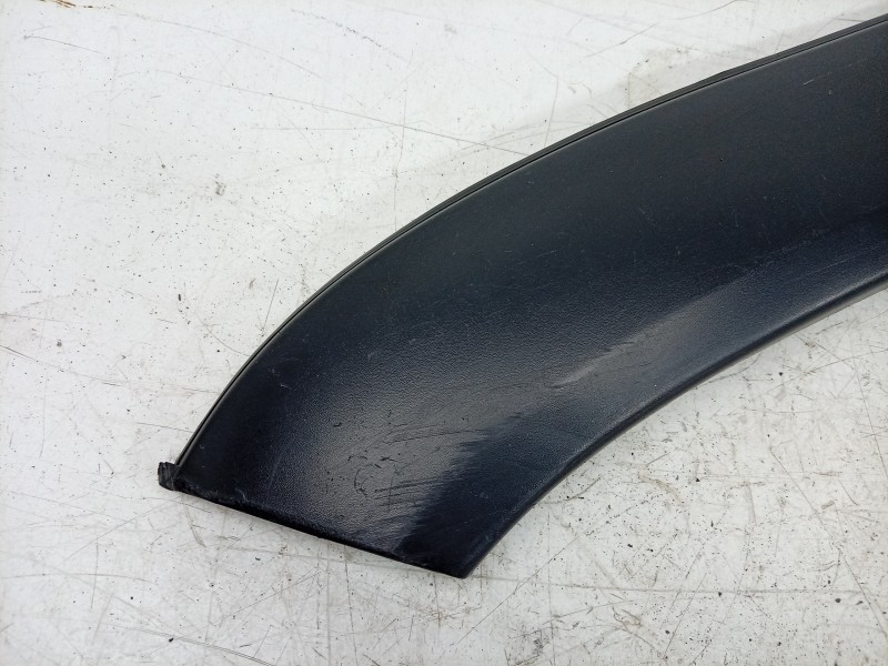 Recambio de aletin delantero izquierdo para toyota hilux (gun1) doble cabina dlx 4x4 referencia OEM IAM  PC4030K00C 