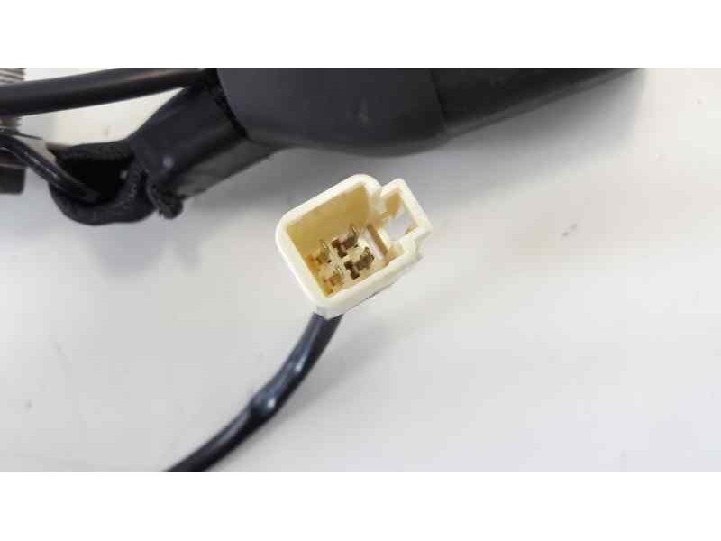 Recambio de cinturon seguridad trasero derecho para suzuki vitara 1.6 ddis comfort 4x4 referencia OEM IAM   