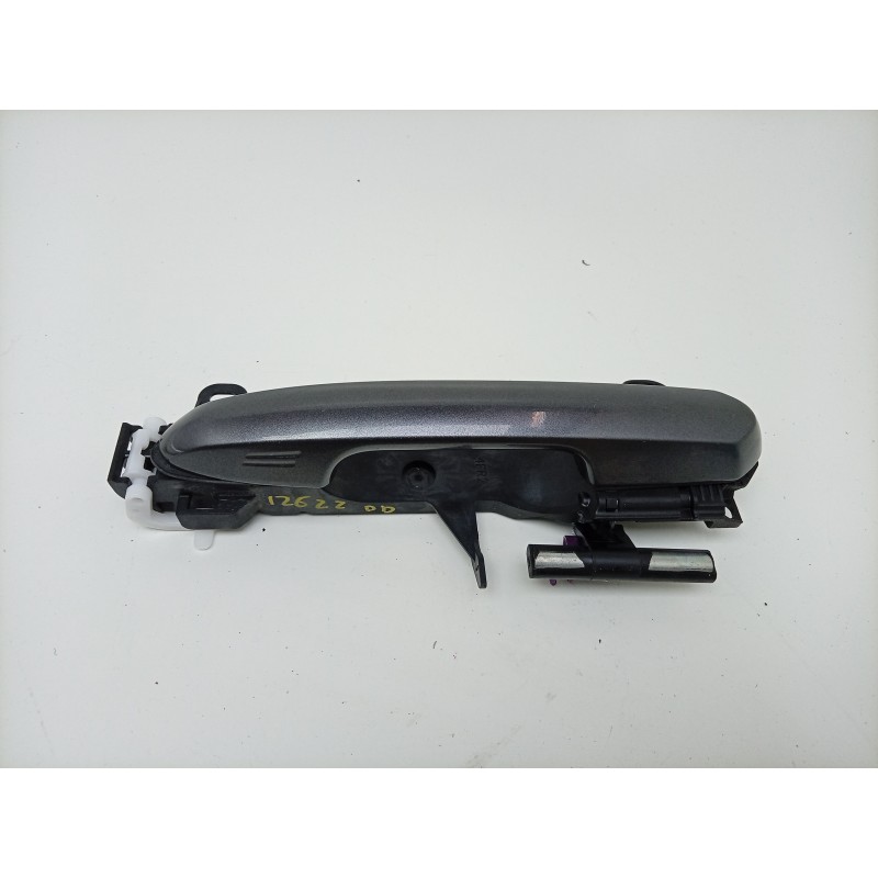 Recambio de maneta exterior delantera derecha para toyota rav 4 v (_a5_, _h5_) 2.5 hybrid awd (axah54) referencia OEM IAM  69210