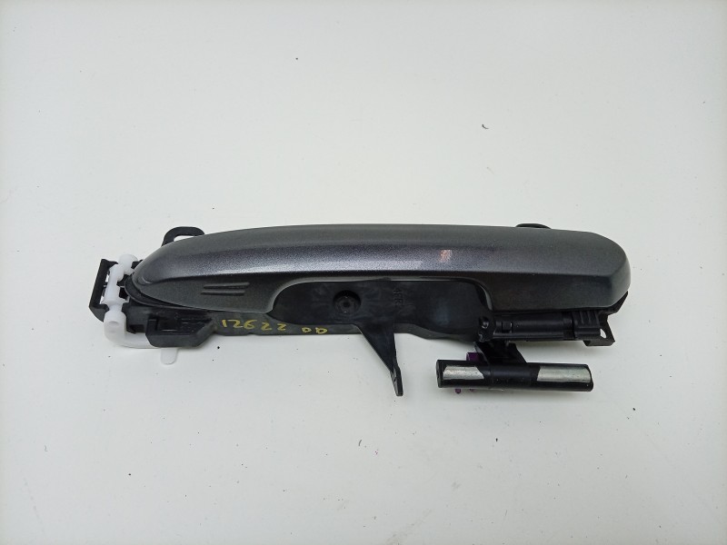 Recambio de maneta exterior delantera derecha para toyota rav 4 v (_a5_, _h5_) 2.5 hybrid awd (axah54) referencia OEM IAM  69210