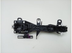 Recambio de maneta exterior delantera derecha para toyota rav 4 v (_a5_, _h5_) 2.5 hybrid awd (axah54) referencia OEM IAM  69210 2