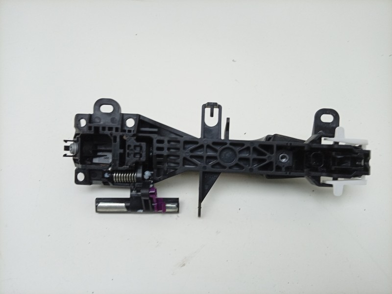 Recambio de maneta exterior delantera derecha para toyota rav 4 v (_a5_, _h5_) 2.5 hybrid awd (axah54) referencia OEM IAM  69210