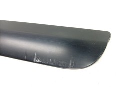 Recambio de moldura para toyota hilux (gun1) doble cabina dlx 4x4 referencia OEM IAM  750780K040  2