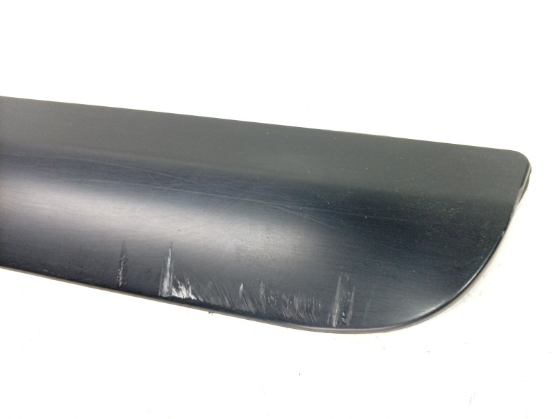 Recambio de moldura para toyota hilux (gun1) doble cabina dlx 4x4 referencia OEM IAM  750780K040 