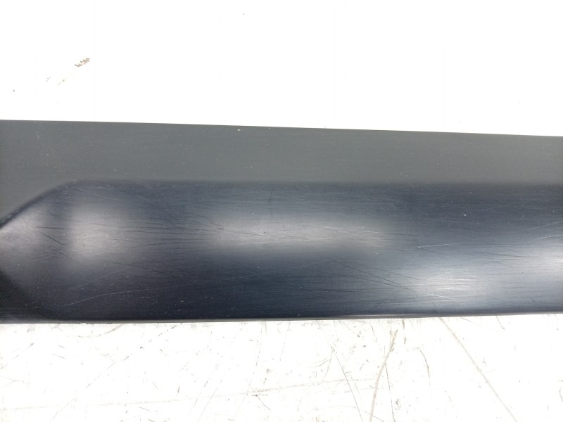 Recambio de moldura para toyota hilux (gun1) doble cabina dlx 4x4 referencia OEM IAM  750780K040 