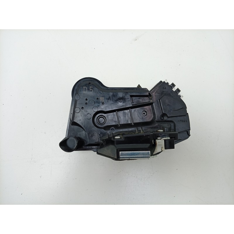 Recambio de cerradura puerta delantera derecha para toyota rav 4 v (_a5_, _h5_) 2.5 hybrid awd (axah54) referencia OEM IAM  6903
