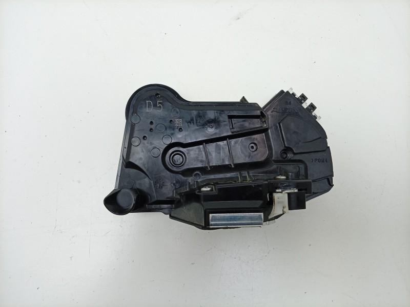 Recambio de cerradura puerta delantera derecha para toyota rav 4 v (_a5_, _h5_) 2.5 hybrid awd (axah54) referencia OEM IAM  6903