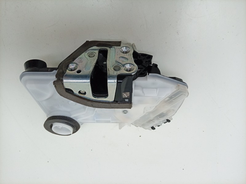 Recambio de cerradura puerta delantera derecha para toyota rav 4 v (_a5_, _h5_) 2.5 hybrid awd (axah54) referencia OEM IAM  6903