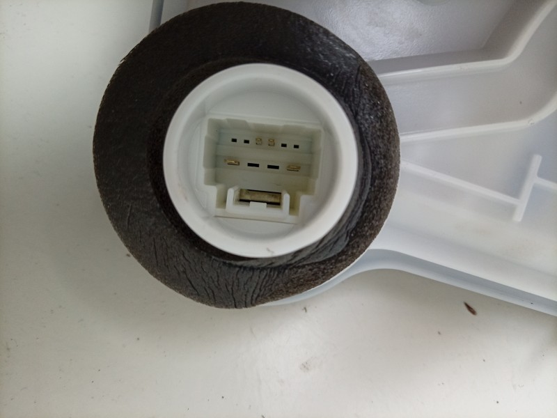 Recambio de cerradura puerta delantera derecha para toyota rav 4 v (_a5_, _h5_) 2.5 hybrid awd (axah54) referencia OEM IAM  6903