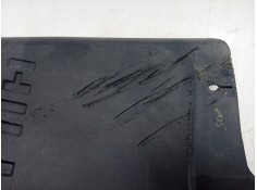 Recambio de moldura para toyota hilux (gun1) doble cabina dlx 4x4 referencia OEM IAM  756250K330  2