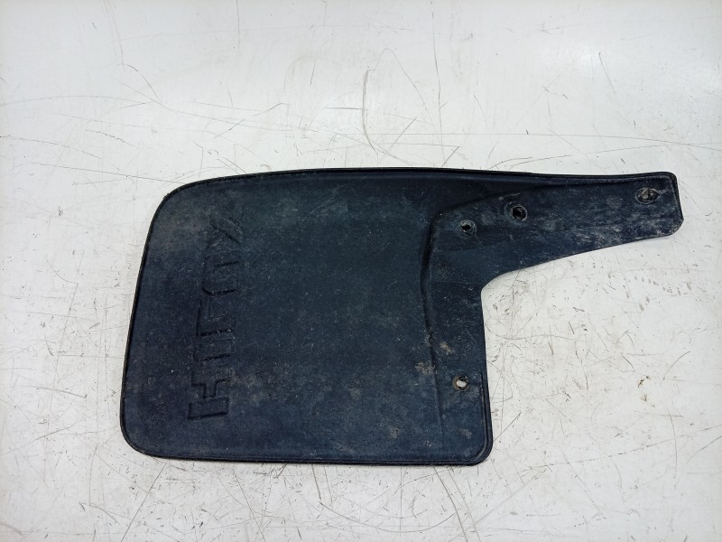Recambio de moldura para toyota hilux (gun1) doble cabina dlx 4x4 referencia OEM IAM  756250K330 