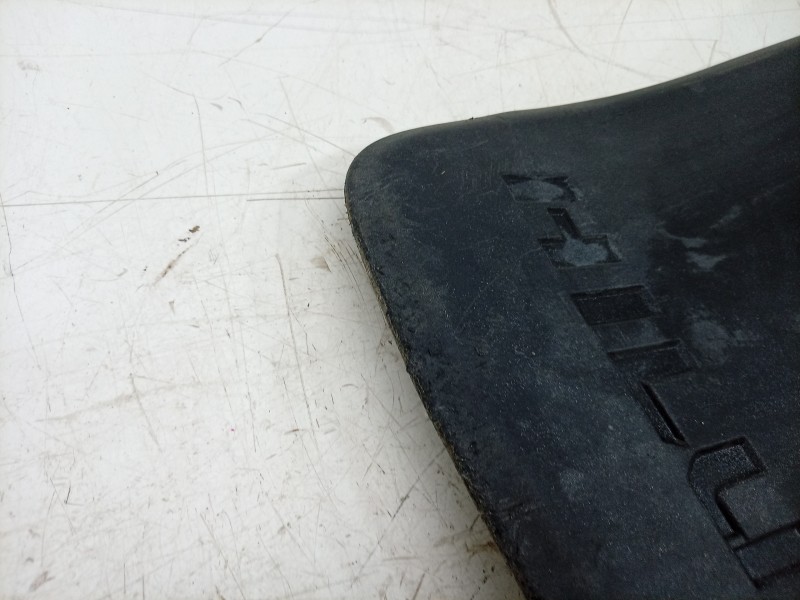 Recambio de guardabarros para toyota hilux (gun1) doble cabina dlx 4x4 referencia OEM IAM  766260K330 