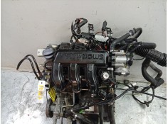 Recambio de motor completo para smart city-coupe (450) 0.6 (s1clb1, 450.331, 450.336) referencia OEM IAM  160910  2