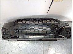 Recambio de paragolpes delantero para audi a5 sportback (f5a, f5f) 40 tfsi mild hybrid referencia OEM IAM  8W6807065AB AD6321011