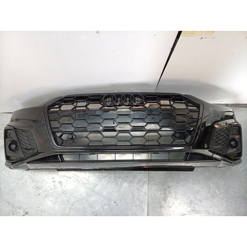 Recambio de paragolpes delantero para audi a5 sportback (f5a, f5f) 40 tfsi mild hybrid referencia OEM IAM  8W6807065AB AD6321011