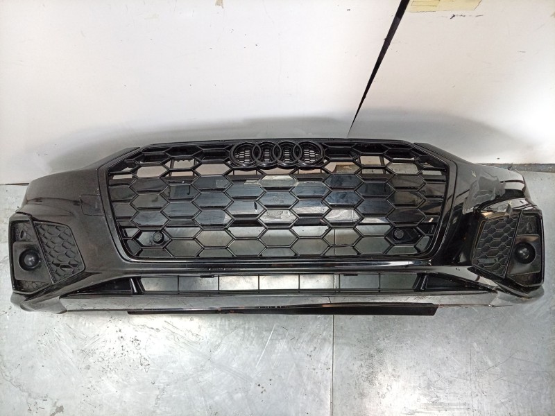 Recambio de paragolpes delantero para audi a5 sportback (f5a, f5f) 40 tfsi mild hybrid referencia OEM IAM  8W6807065AB AD6321011