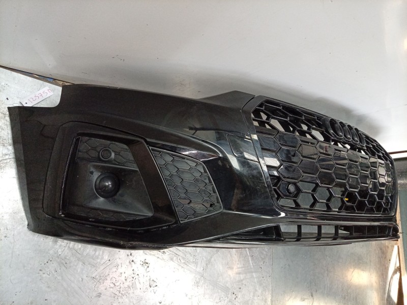 Recambio de paragolpes delantero para audi a5 sportback (f5a, f5f) 40 tfsi mild hybrid referencia OEM IAM  8W6807065AB AD6321011