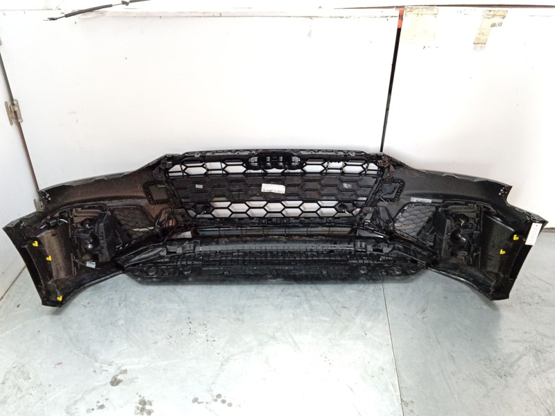 Recambio de paragolpes delantero para audi a5 sportback (f5a, f5f) 40 tfsi mild hybrid referencia OEM IAM  8W6807065AB AD6321011