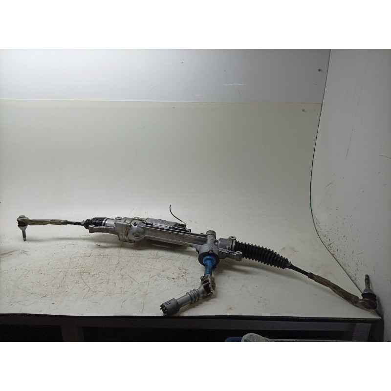Recambio de cremallera direccion para mercedes-benz glc coupe (c253) 250 d 4-matic (253.309) referencia OEM IAM 7806864 25346054