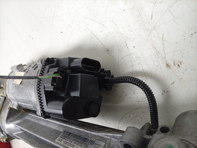 Recambio de cremallera direccion para mercedes-benz glc coupe (c253) 250 d 4-matic (253.309) referencia OEM IAM 7806864 25346054
