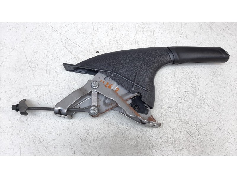 Recambio de palanca freno para volkswagen t-cross 1.0 tsi referencia OEM IAM 2G0711301L  