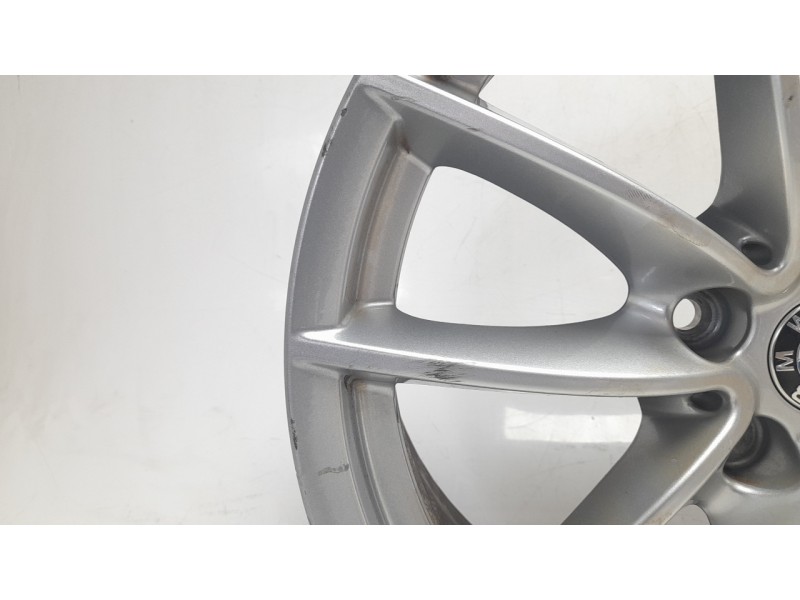 Recambio de llanta para bmw serie x3 (g01) xdrive 20d referencia OEM IAM 36116880047  
