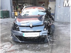 renault megane iii berlina 5 p del año 2011 2