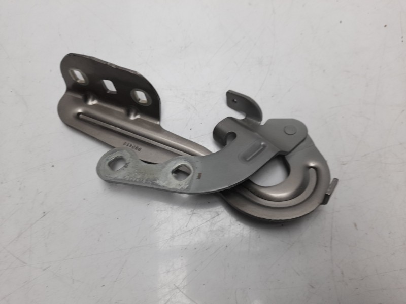 Recambio de retenedor puerta para ford tourneo courier (c4a) titanium referencia OEM IAM ET761616800  