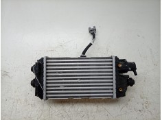 Recambio de intercooler para kia stonic (yb) 1.0 t-gdi eco-dynamics+ referencia OEM IAM  2827007300 