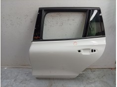 Recambio de puerta trasera izquierda para volvo v60 ii cross country (227) d4 awd referencia OEM IAM  31693068 