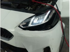 Recambio de faro izquierdo para bmw 1 118 d f70 referencia OEM IAM  63115A8E2E3  2