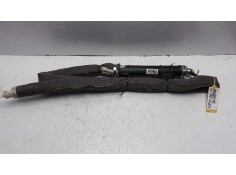 Recambio de airbag cortina delantero derecho para renault laguna ii grandtour (kg0) dynamique referencia OEM IAM 8200281641  
