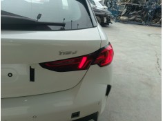 Recambio de piloto trasero derecho interior para bmw 1 118 d f70 referencia OEM IAM  63215A36174  2