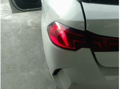 Recambio de piloto trasero izquierdo para bmw 1 118 d f70 referencia OEM IAM  63215A36167  2