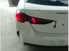 Recambio de piloto trasero izquierdo interior para bmw 1 118 d f70 referencia OEM IAM  63215A36175  2