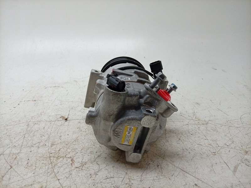 Recambio de compresor aire acondicionado para kia stonic (yb) 1.0 t-gdi eco-dynamics+ referencia OEM IAM  1E59E37100 CAF640187KH