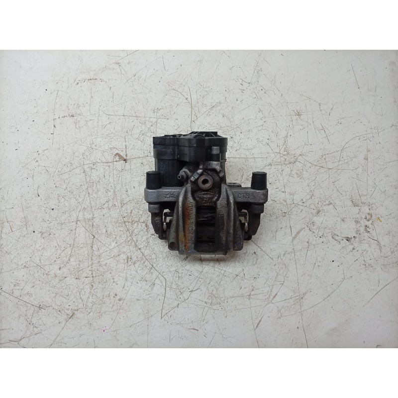Recambio de pinza freno trasera derecha para cupra formentor (km7, kmp) 1.5 tsi referencia OEM IAM  5R3615406 