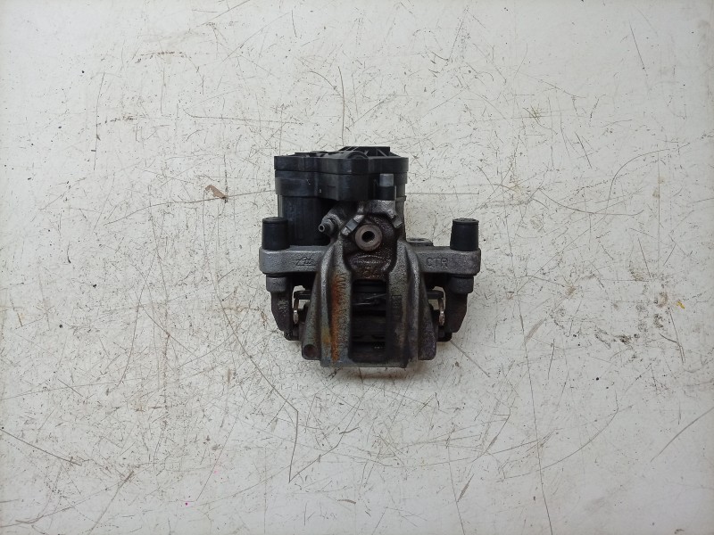 Recambio de pinza freno trasera derecha para cupra formentor (km7, kmp) 1.5 tsi referencia OEM IAM  5R3615406 