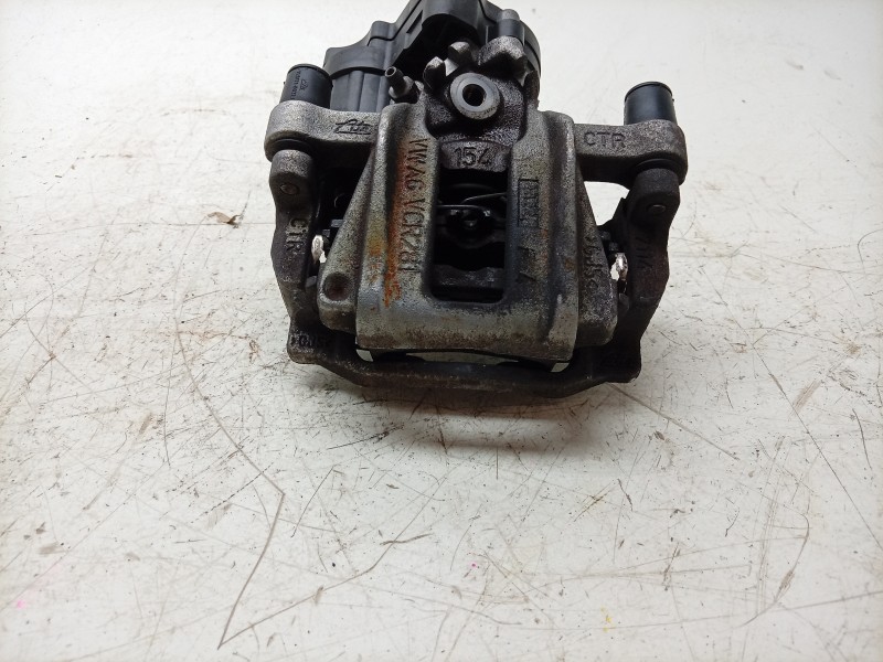 Recambio de pinza freno trasera derecha para cupra formentor (km7, kmp) 1.5 tsi referencia OEM IAM  5R3615406 