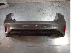 Recambio de paragolpes trasero para ford focus iv (hn) 1.5 ecoblue referencia OEM IAM  2516303 