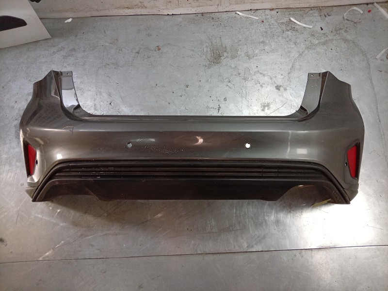 Recambio de paragolpes trasero para ford focus iv (hn) 1.5 ecoblue referencia OEM IAM  2516303 