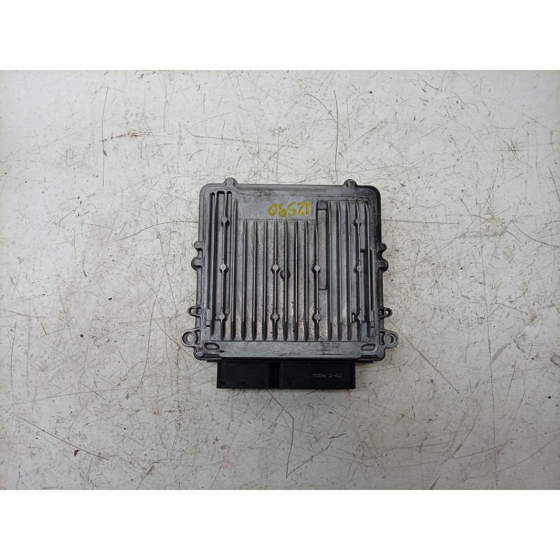 Recambio de centralita motor uce para mercedes-benz glc coupe (c253) 250 d 4-matic (253.309) referencia OEM IAM 0281030556 A6519