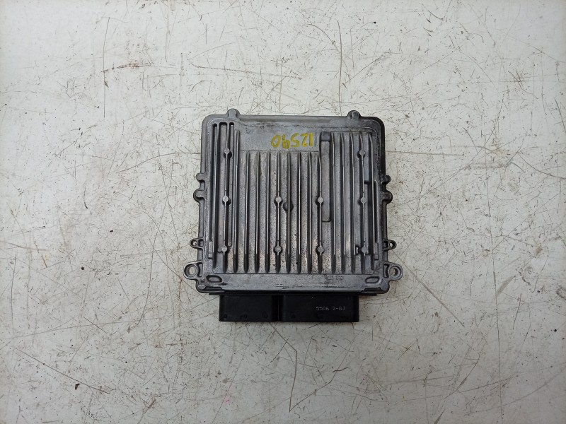 Recambio de centralita motor uce para mercedes-benz glc coupe (c253) 250 d 4-matic (253.309) referencia OEM IAM 0281030556 A6519