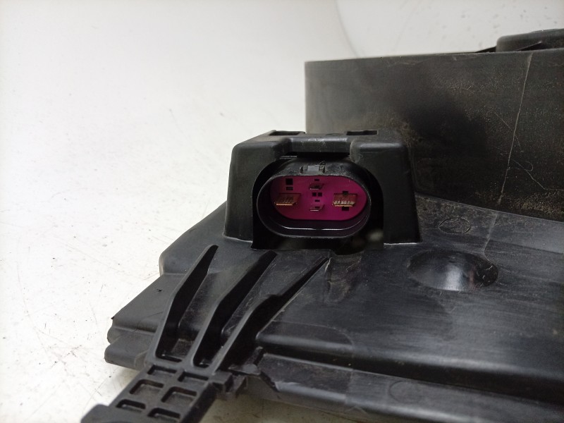Recambio de electroventilador para mercedes-benz glc coupe (c253) 250 d 4-matic (253.309) referencia OEM IAM 0130707427 09990613