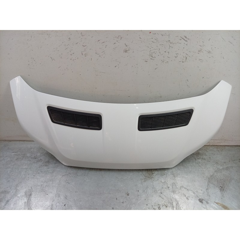 Recambio de capo para ford transit v363 furgoneta (fcd, fdd) 2.0 ecoblue 4x4 referencia OEM IAM  2485550 109107530/FD9503110/415