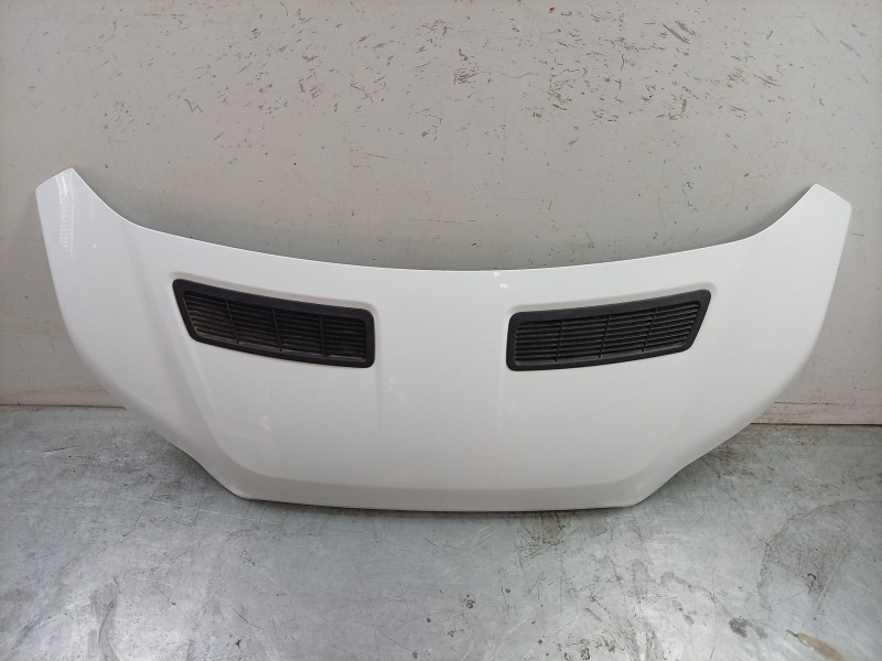 Recambio de capo para ford transit v363 furgoneta (fcd, fdd) 2.0 ecoblue 4x4 referencia OEM IAM  2485550 109107530/FD9503110/415