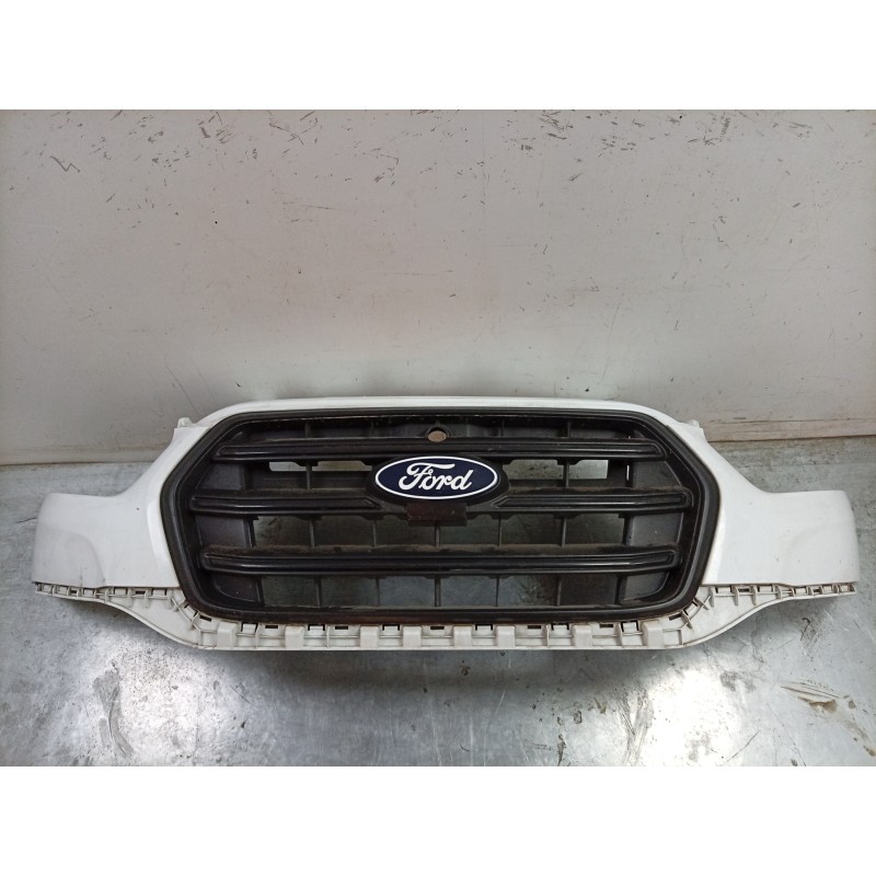 Recambio de paragolpes delantero para ford transit v363 furgoneta (fcd, fdd) 2.0 ecoblue 4x4 referencia OEM IAM  2759716 