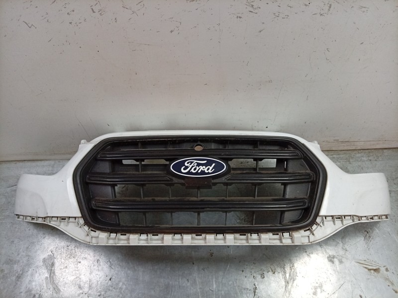 Recambio de paragolpes delantero para ford transit v363 furgoneta (fcd, fdd) 2.0 ecoblue 4x4 referencia OEM IAM  2759716 