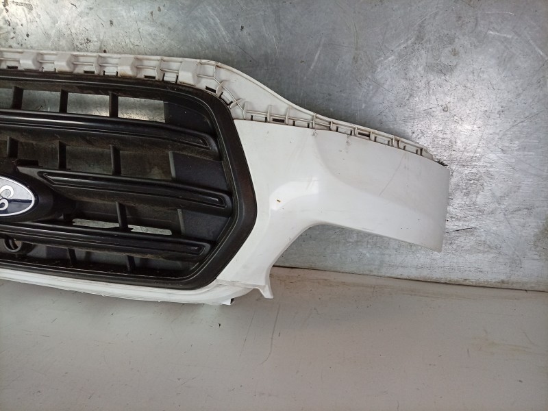 Recambio de paragolpes delantero para ford transit v363 furgoneta (fcd, fdd) 2.0 ecoblue 4x4 referencia OEM IAM  2759716 