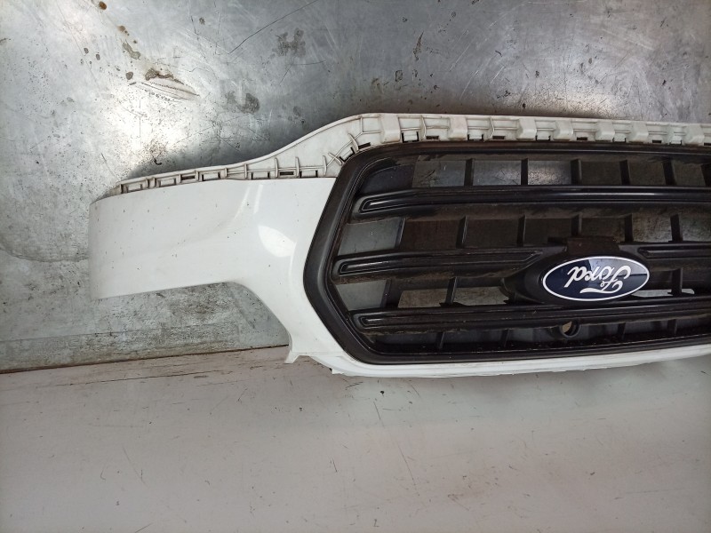 Recambio de paragolpes delantero para ford transit v363 furgoneta (fcd, fdd) 2.0 ecoblue 4x4 referencia OEM IAM  2759716 